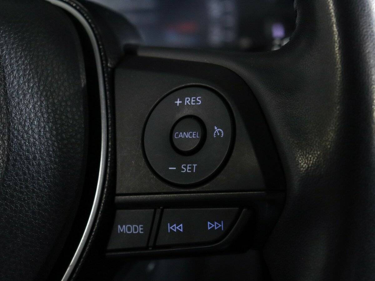 Купить Toyota RAV4, 2020, 60 000 км.. Фото: #17