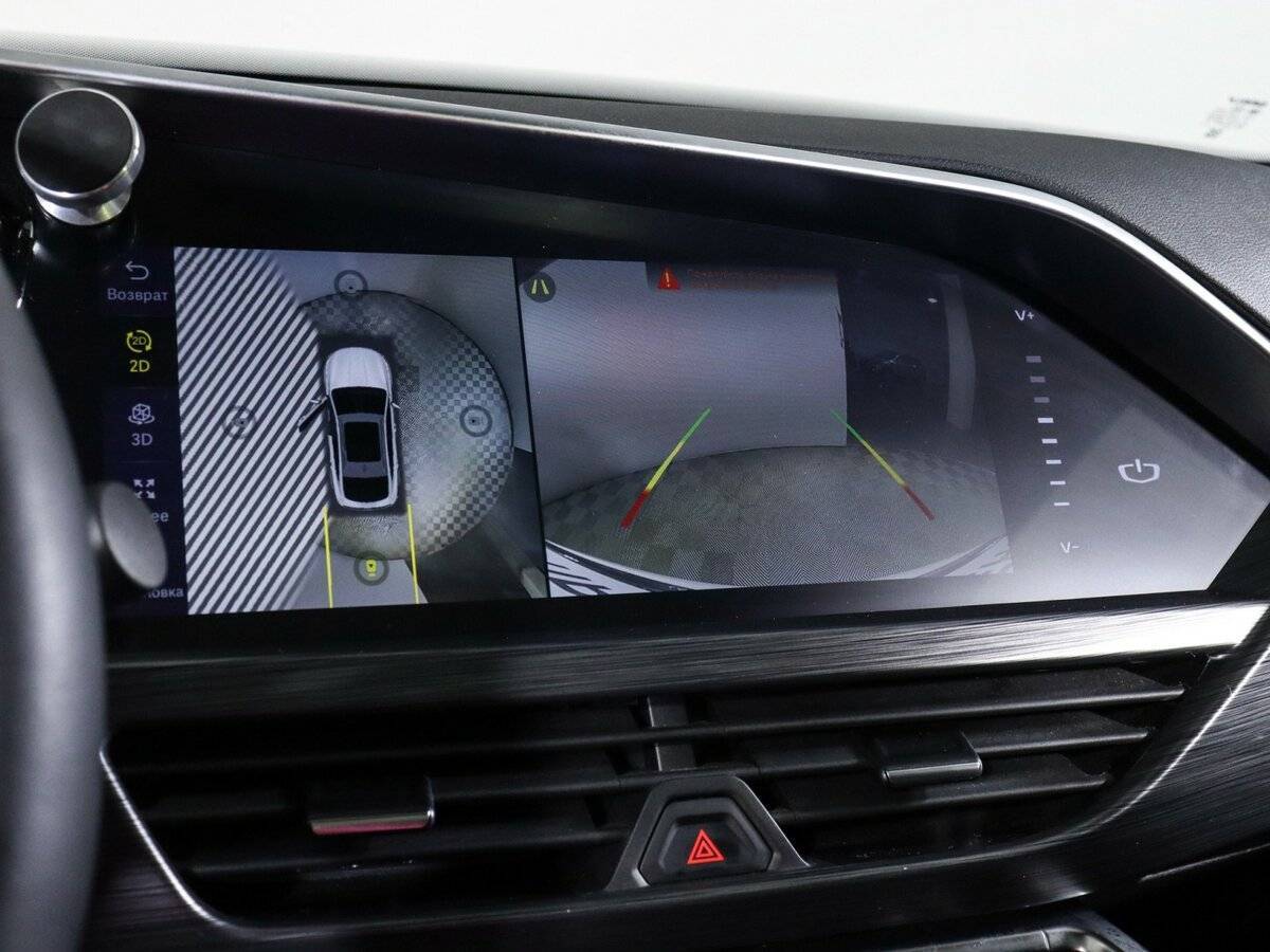 Купить Geely Tugella, 2022, 29 764 км.. Фото: #26