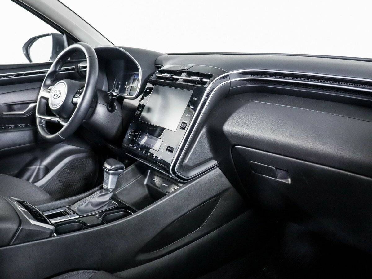 Купить Хендай Туксон, 2021, 58 457 км.. Фото: #8