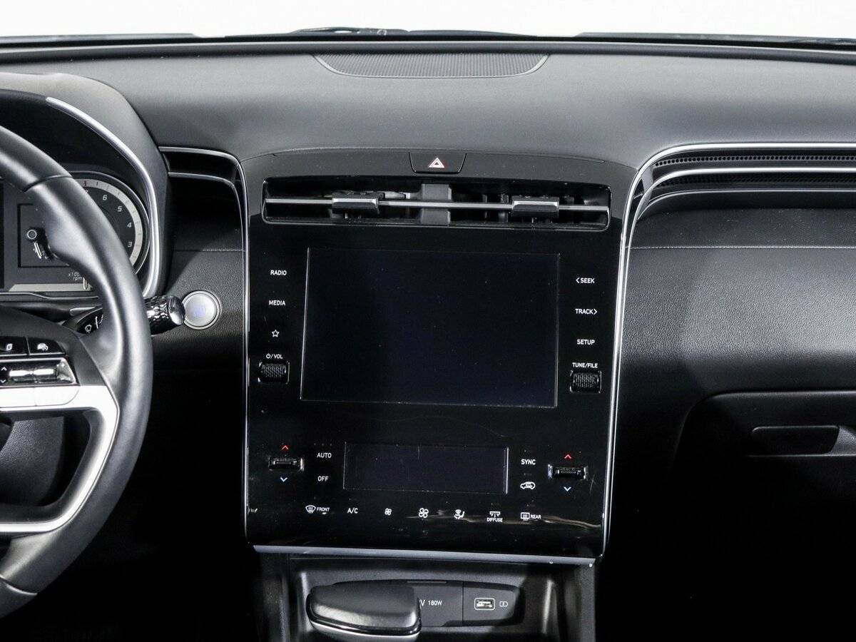 Купить Хендай Туксон, 2021, 58 457 км.. Фото: #12