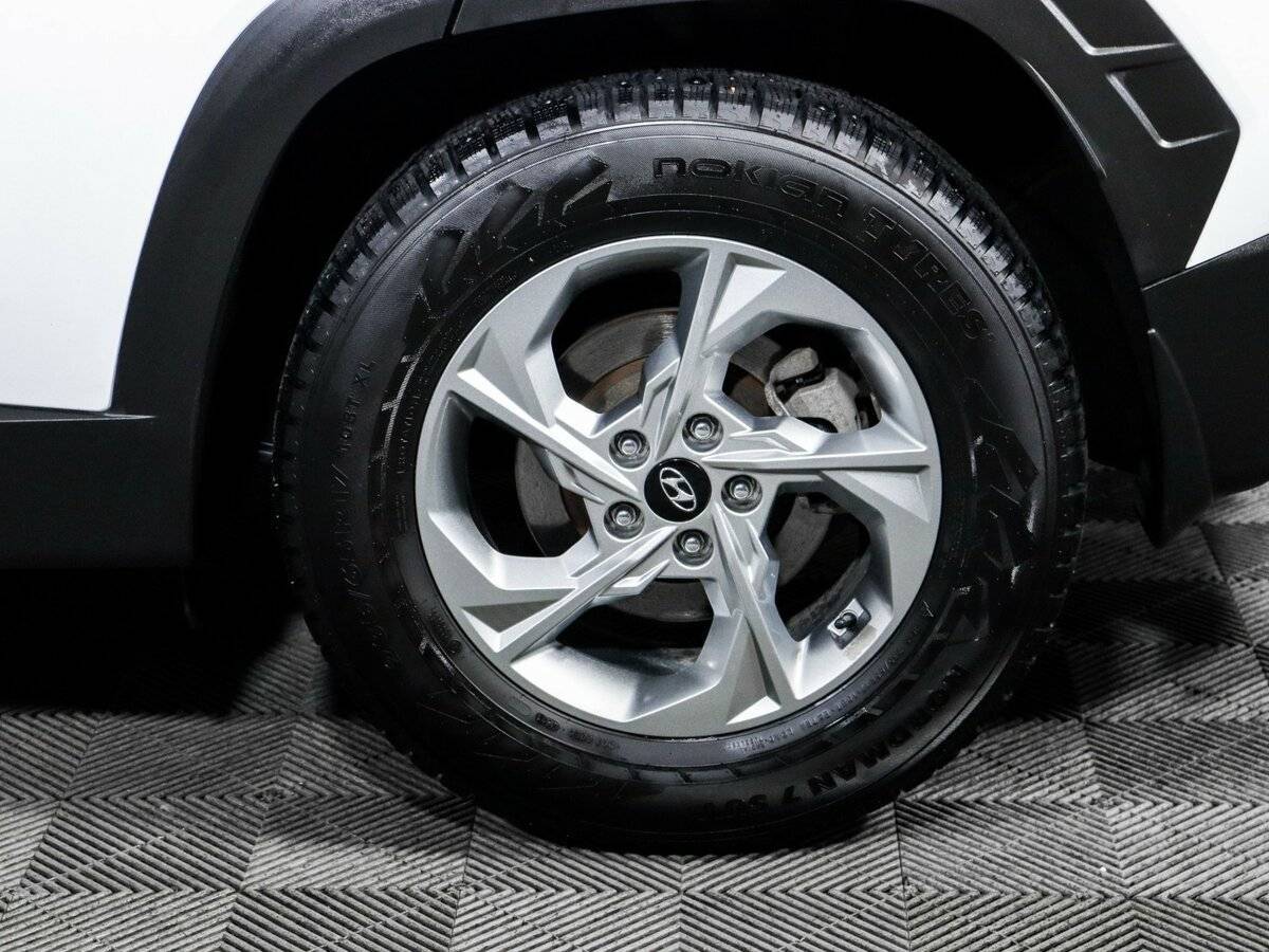 Купить Хендай Туксон, 2021, 58 457 км.. Фото: #14