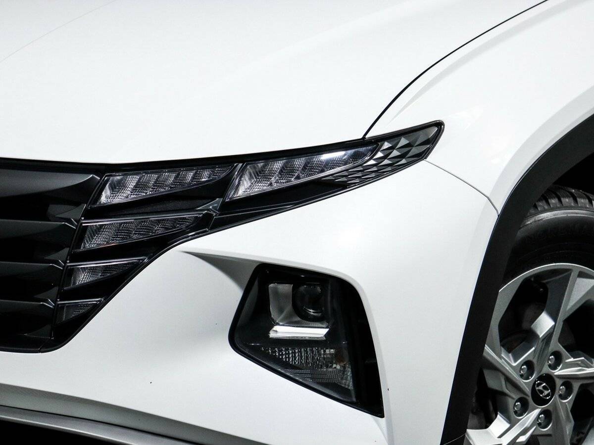 Купить Хендай Туксон, 2021, 58 457 км.. Фото: #15