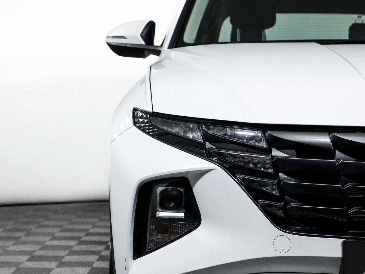 Купить Хендай Туксон, 2021, 58 457 км.. Фото: #17