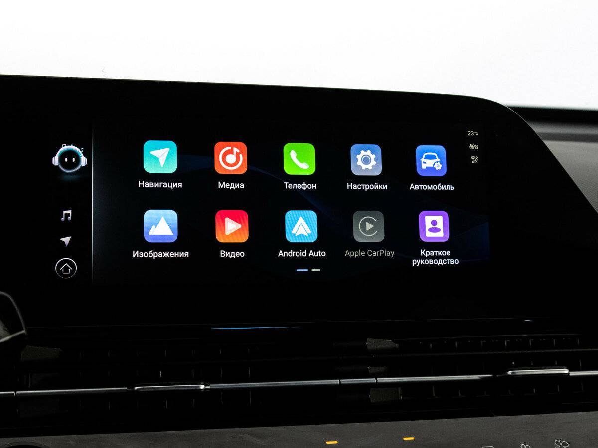 Купить Омода Ц5, 2022, 34 674 км.. Фото: #13