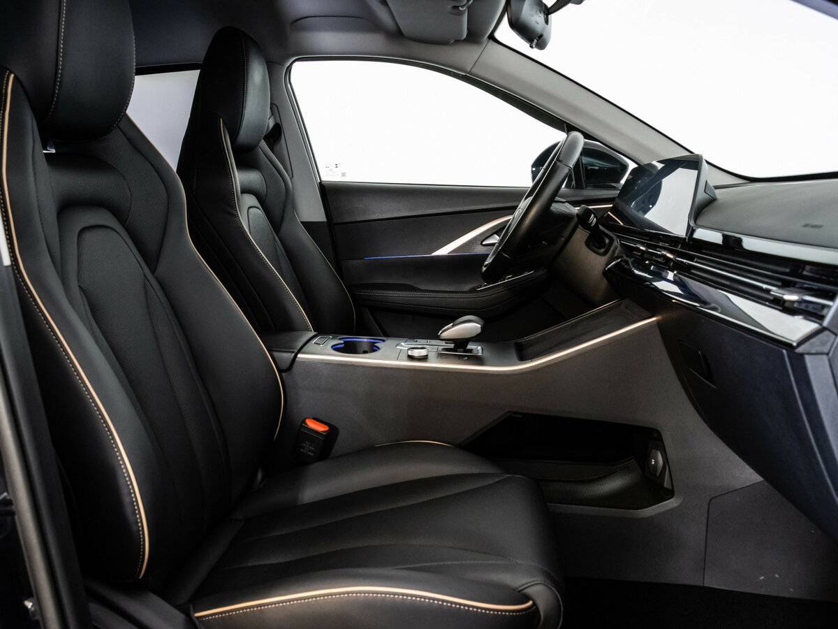 Купить Омода Ц5, 2022, 34 674 км.. Фото: #16