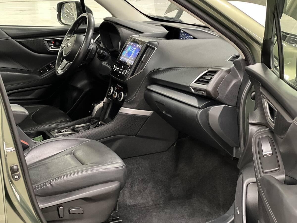 Купить Subaru Forester, 2018, 158 623 км.. Фото: #10