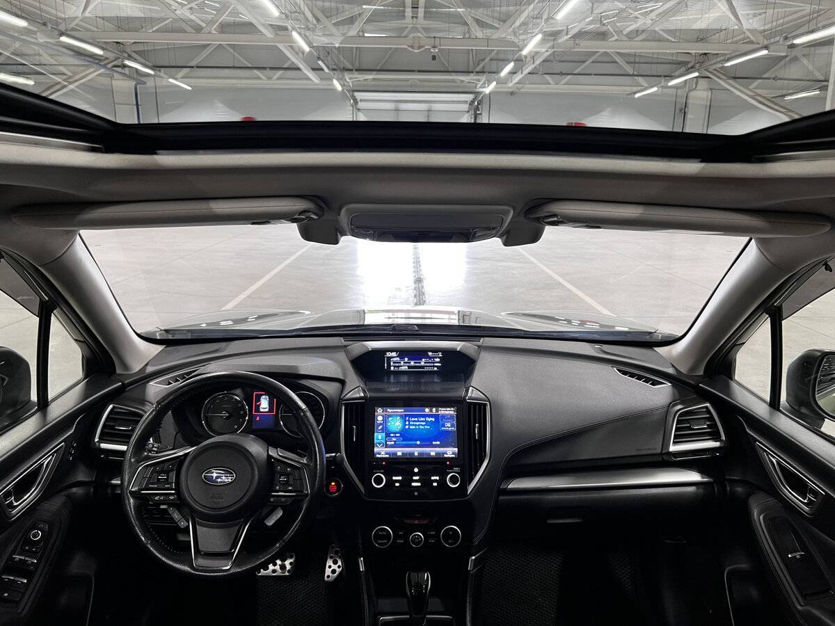 Купить Subaru Forester, 2018, 158 623 км.. Фото: #13