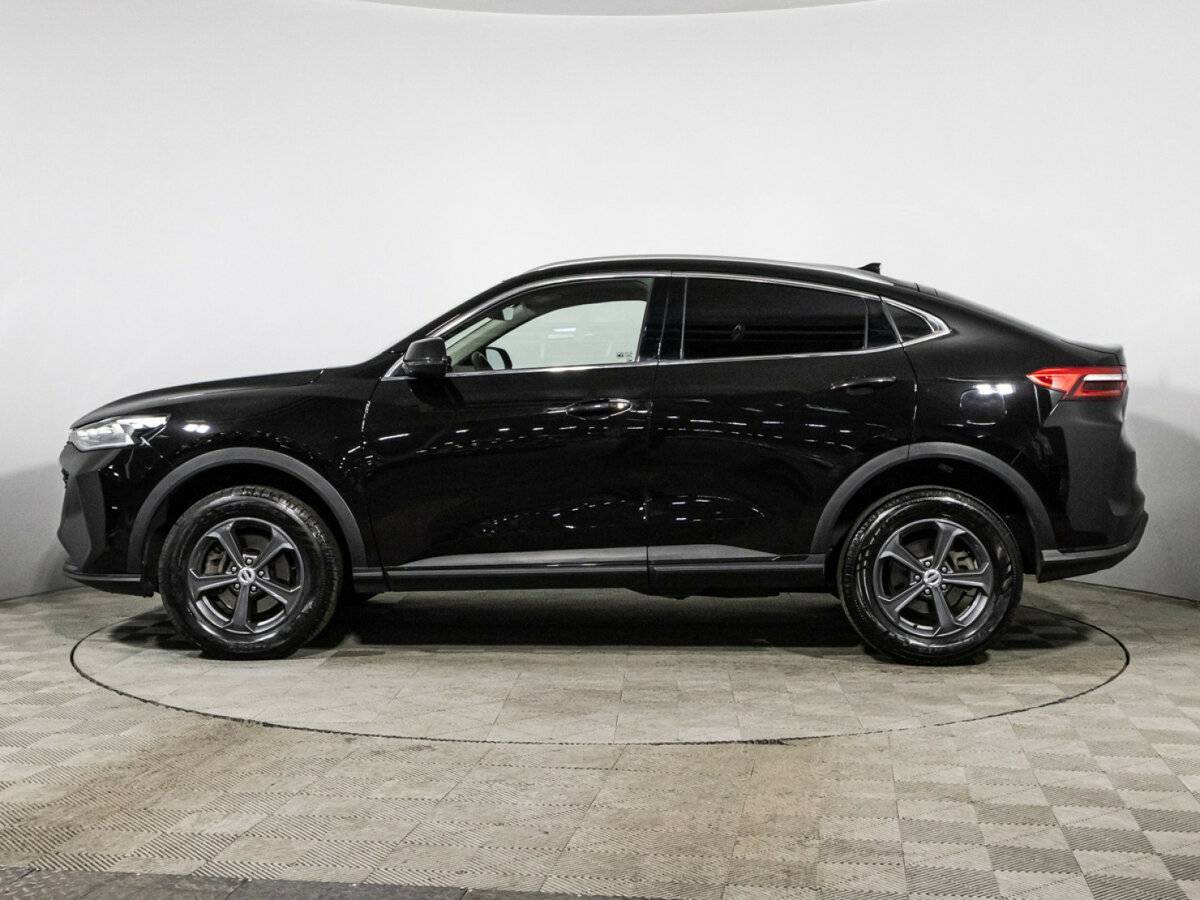 Купить Хавал Ф7-икс, 2022, 45 642 км.. Фото: #7