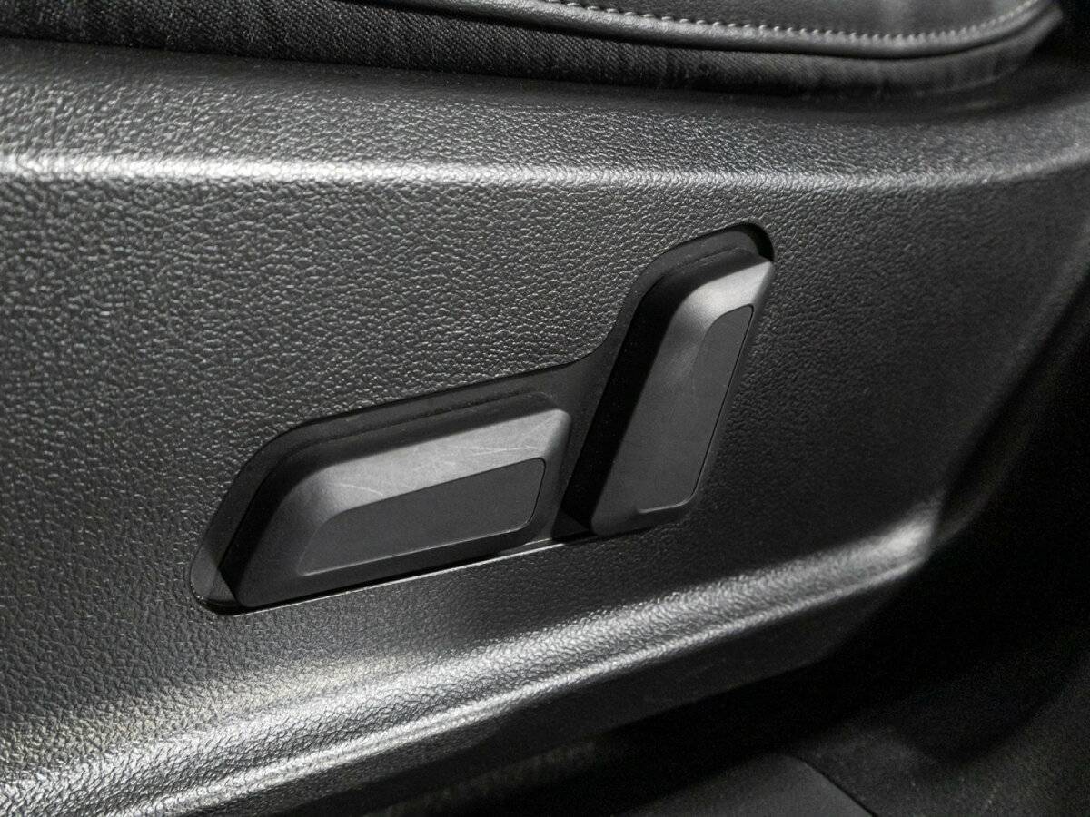 Купить Хавал Ф7-икс, 2022, 45 642 км.. Фото: #15