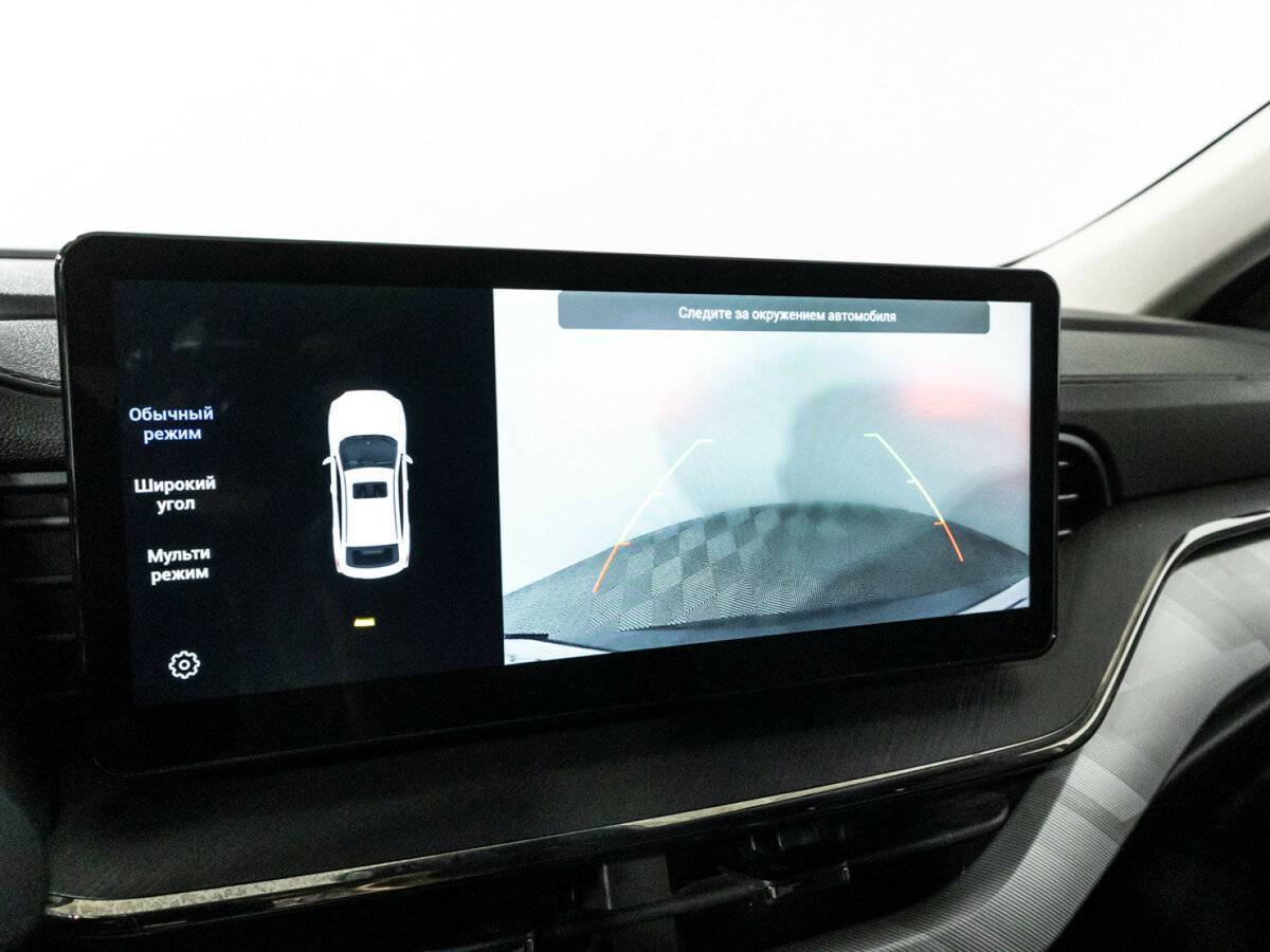 Купить Хавал Ф7-икс, 2022, 45 642 км.. Фото: #16