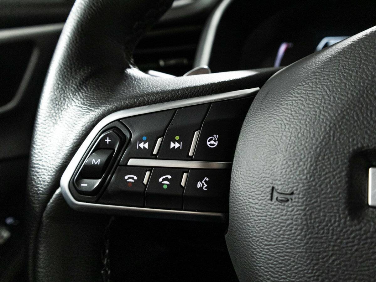 Купить Хавал Ф7-икс, 2022, 45 642 км.. Фото: #19