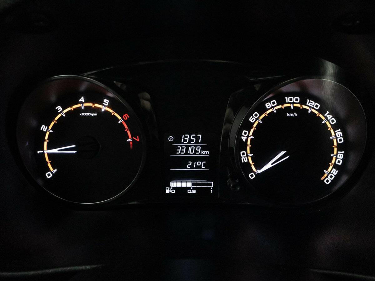 Купить Lada (ВАЗ) Granta, 2024, 33 108 км.. Фото: #11