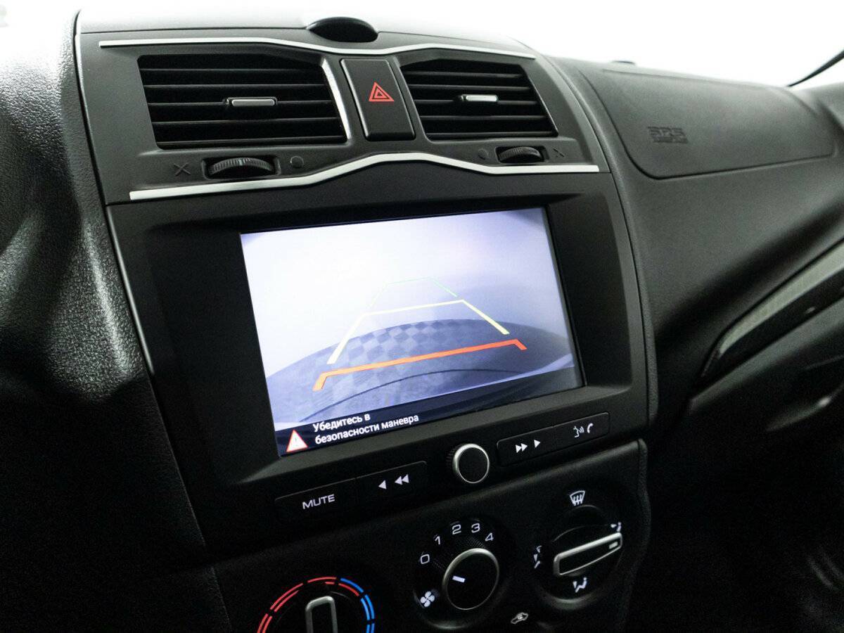 Купить Lada (ВАЗ) Granta, 2024, 33 108 км.. Фото: #13