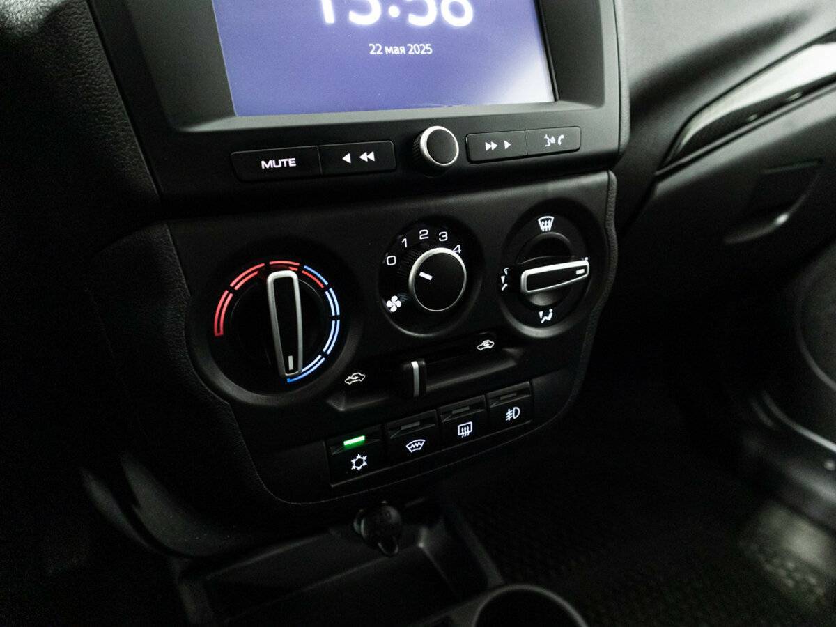 Купить Lada (ВАЗ) Granta, 2024, 33 108 км.. Фото: #14