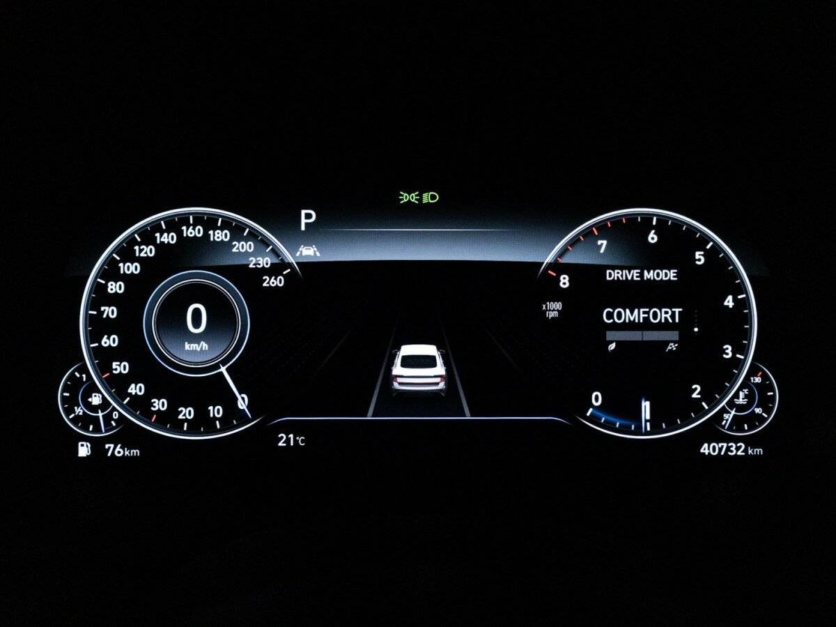 Купить Хендай Соната, 2019, 40 732 км.. Фото: #11