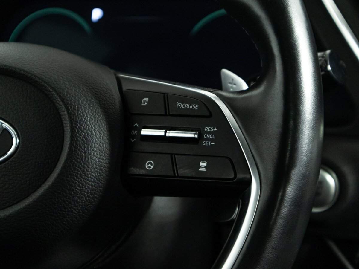 Купить Хендай Соната, 2019, 40 732 км.. Фото: #24