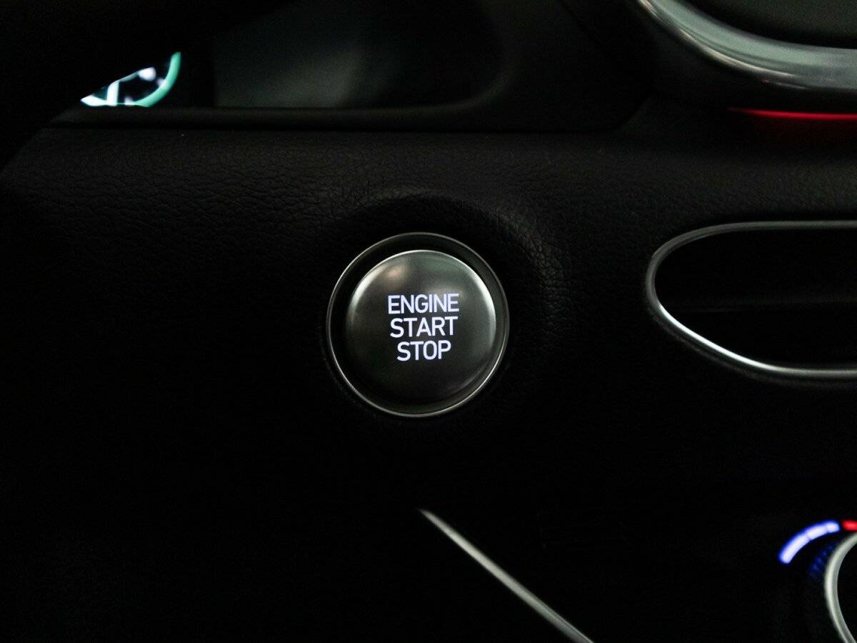 Купить Хендай Соната, 2019, 40 732 км.. Фото: #25