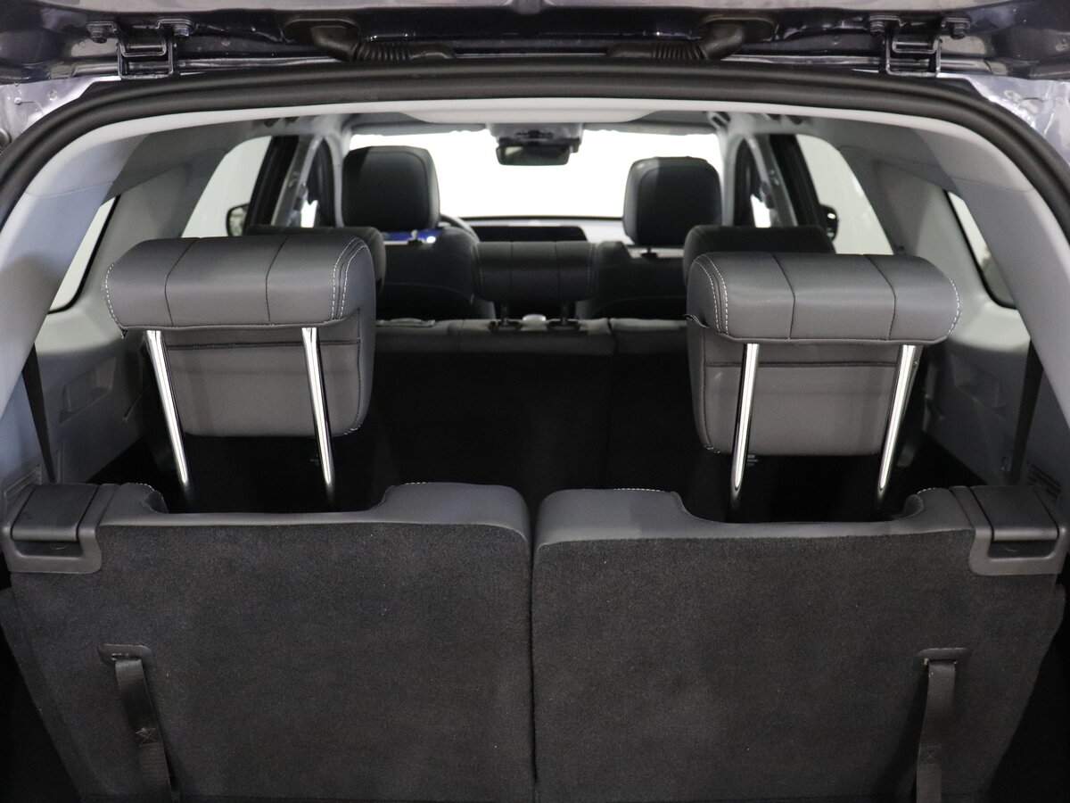 Купить Chery Tiggo 8 Pro Max, 2024, 5 629 км.. Фото: #26