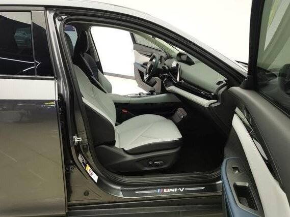 Купить Changan UNI-T, 2022, 56 200 км.. Фото: #11