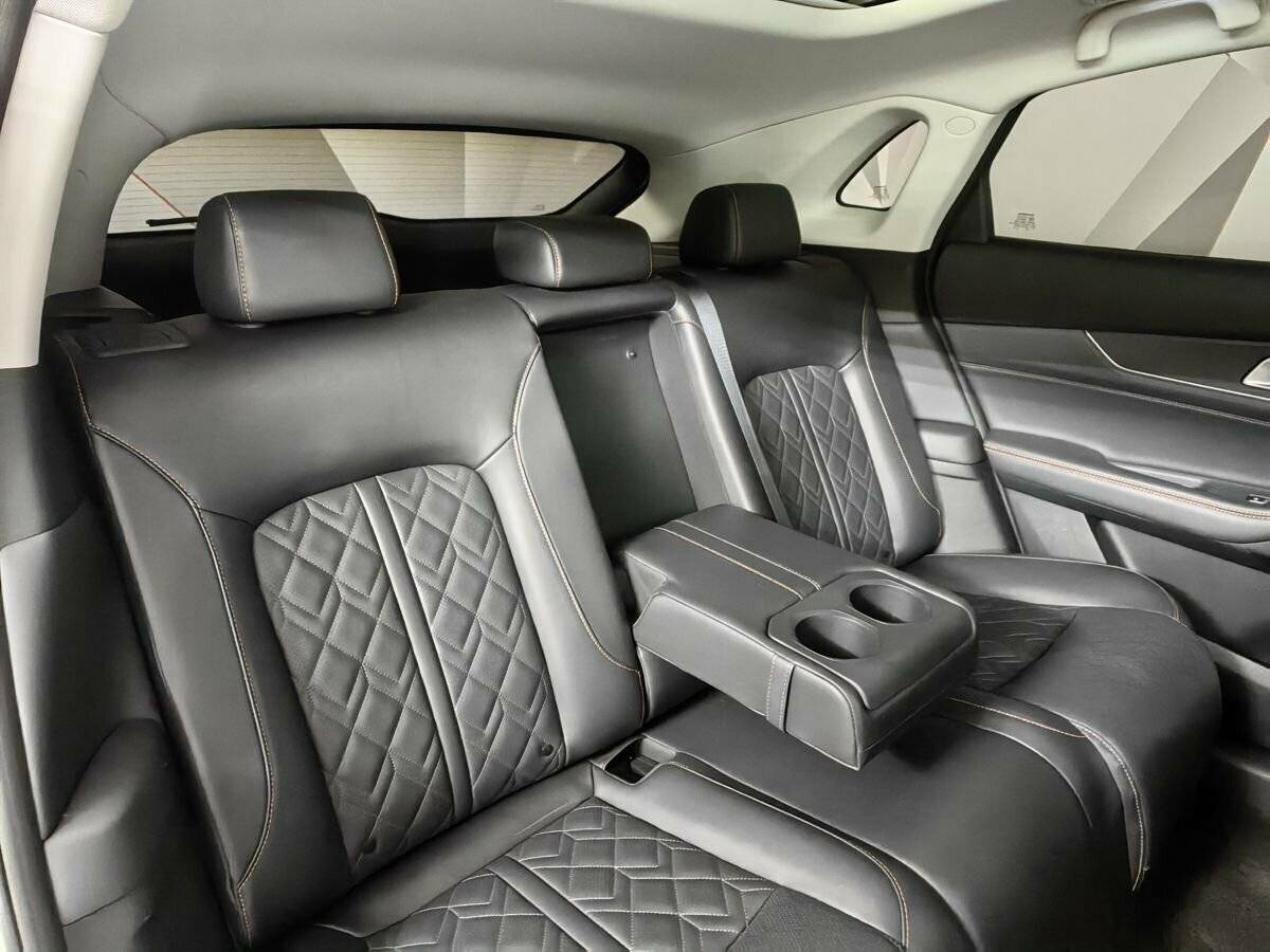 Купить Changan UNI-K, 2023, 41 765 км.. Фото: #13