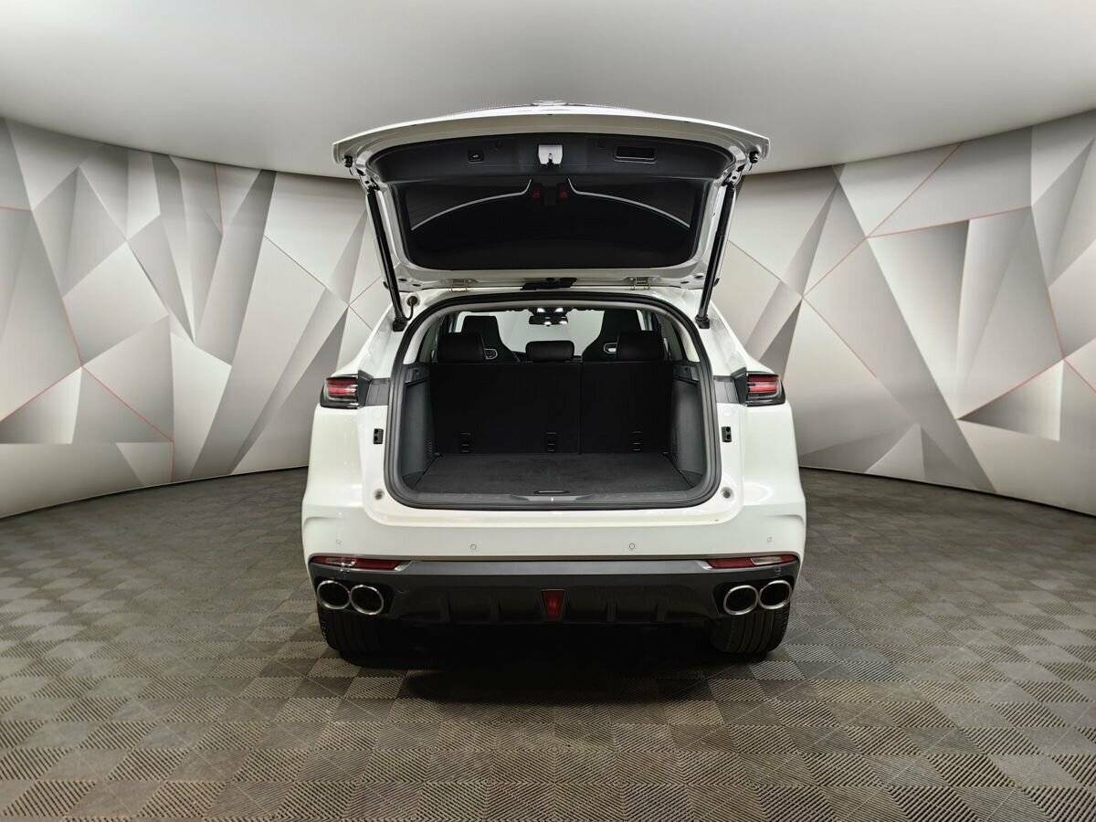 Купить Changan UNI-K, 2023, 41 765 км.. Фото: #18