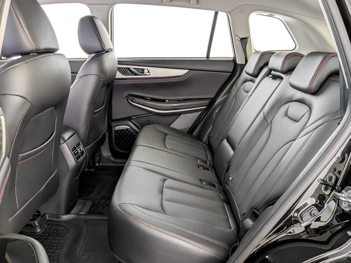 Купить Changan CS75, 2022, 19 339 км.. Фото: #11