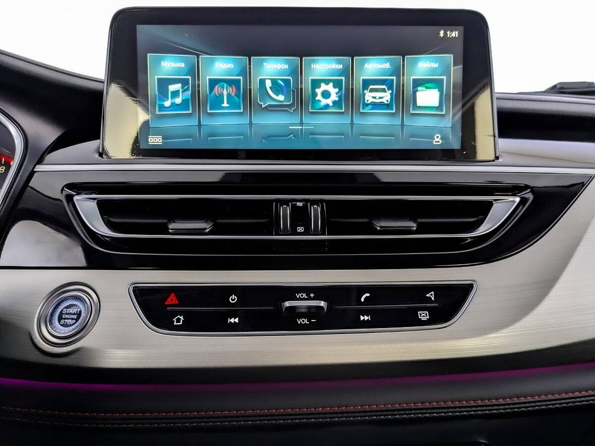 Купить Changan CS75, 2022, 19 339 км.. Фото: #14