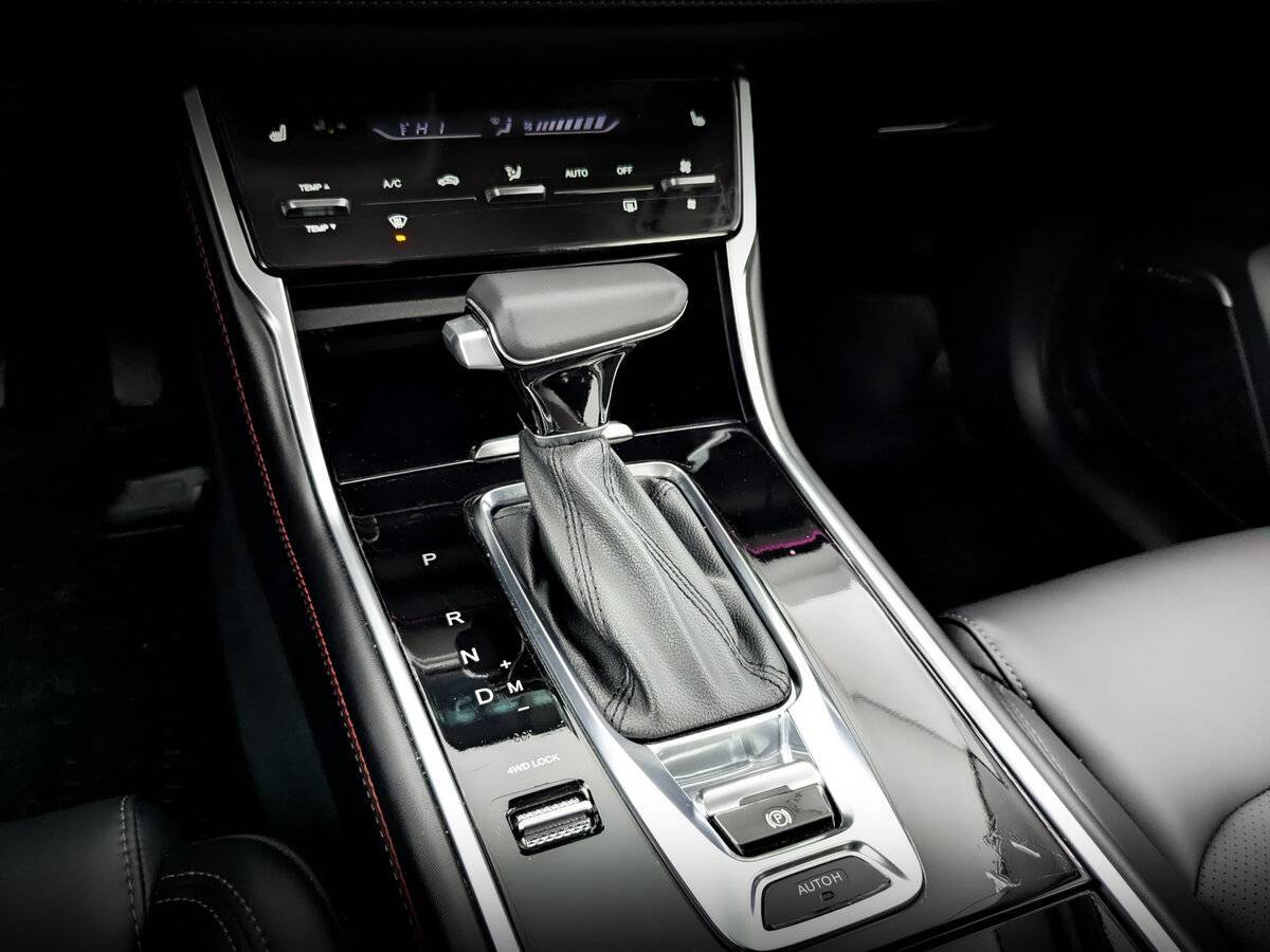 Купить Changan CS75, 2022, 19 339 км.. Фото: #26