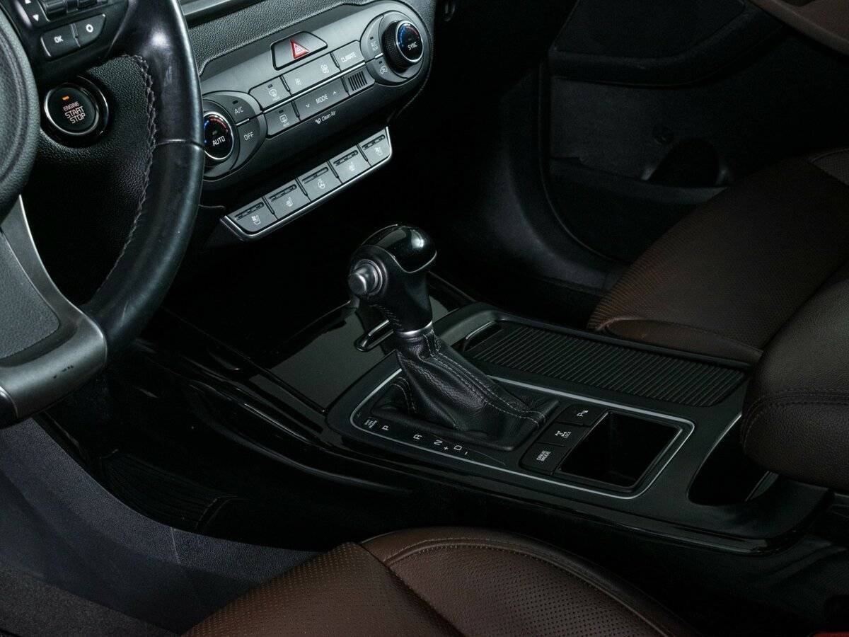 Купить Kia Sorento, 2017, 203 275 км.. Фото: #16