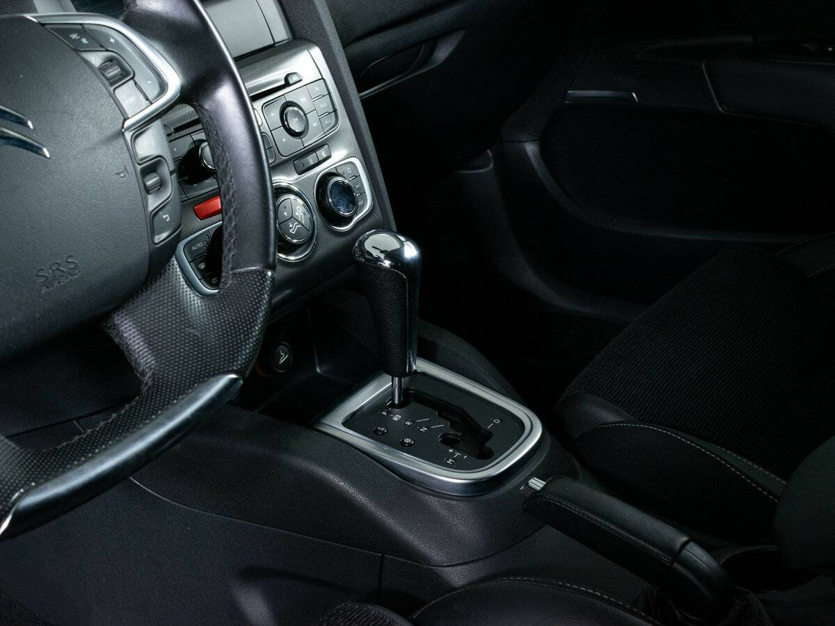 Купить Ситроен Ц4, 2013, 42 936 км.. Фото: #12