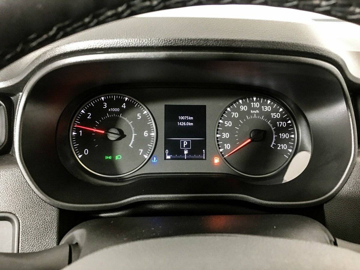 Купить Renault Duster, 2021, 16 700 км.. Фото: #10