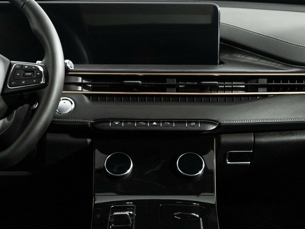 Купить EXEED LX, 2023, 21 107 км.. Фото: #13