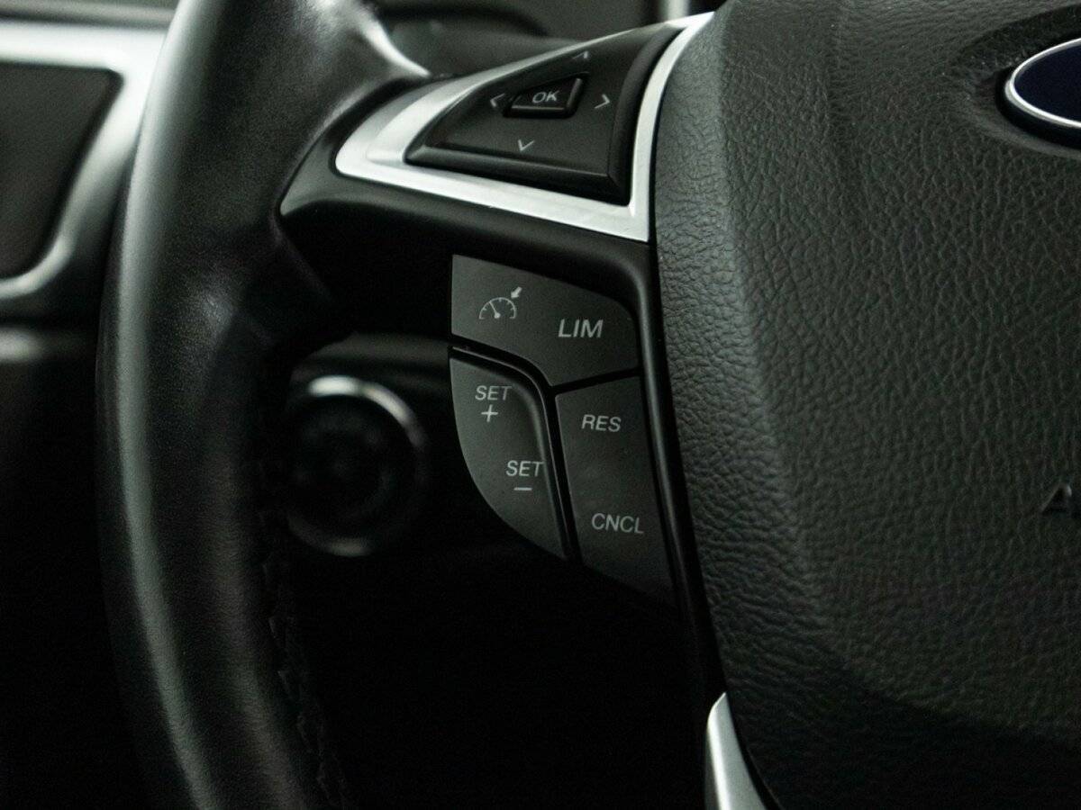 Купить Ford Mondeo, 2015, 60 032 км.. Фото: #17