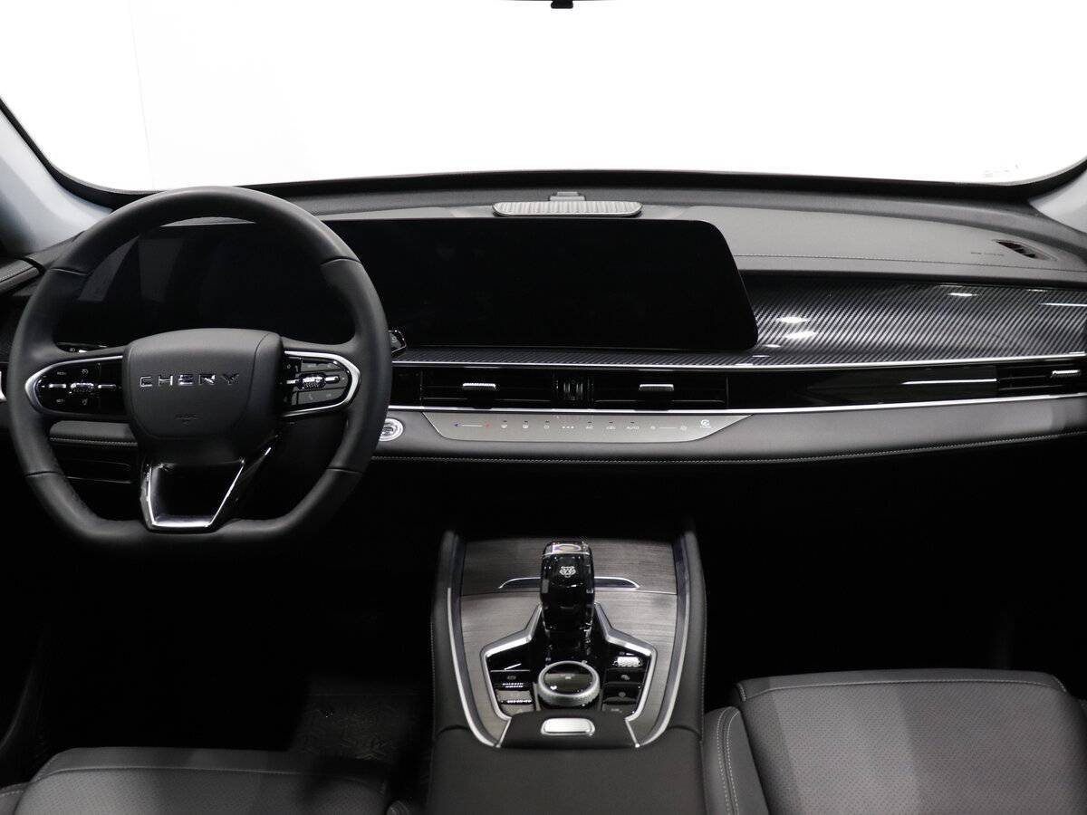 Купить Chery Tiggo 7 Pro Max, 2024, 9 542 км.. Фото: #7