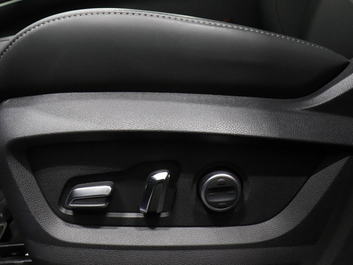 Купить Chery Tiggo 7 Pro Max, 2024, 9 542 км.. Фото: #12