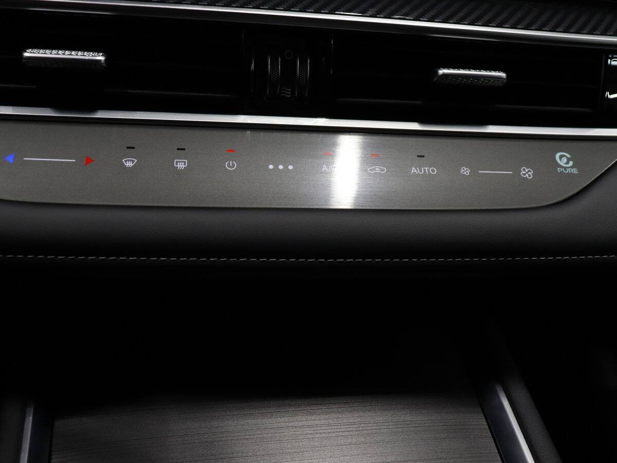 Купить Chery Tiggo 7 Pro Max, 2024, 9 542 км.. Фото: #16