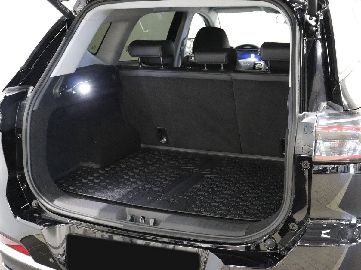 Купить Chery Tiggo 7 Pro Max, 2024, 9 542 км.. Фото: #20