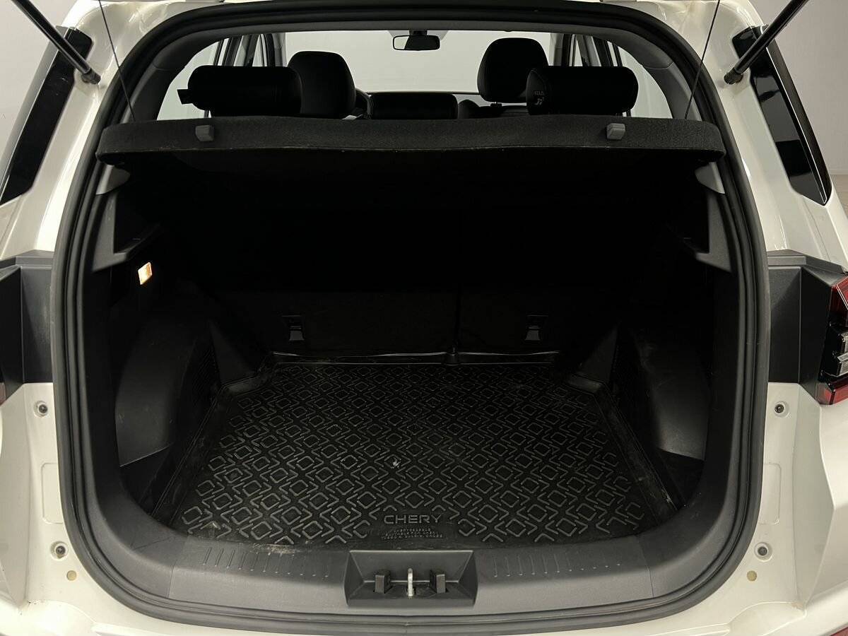 Купить Chery Tiggo 4, 2020, 73 604 км.. Фото: #6