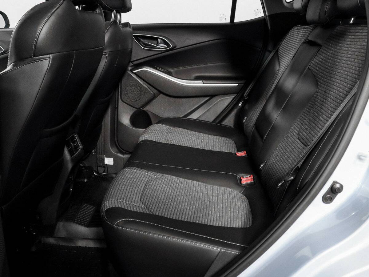 Купить Москвич 3, 2023, 38 276 км.. Фото: #5