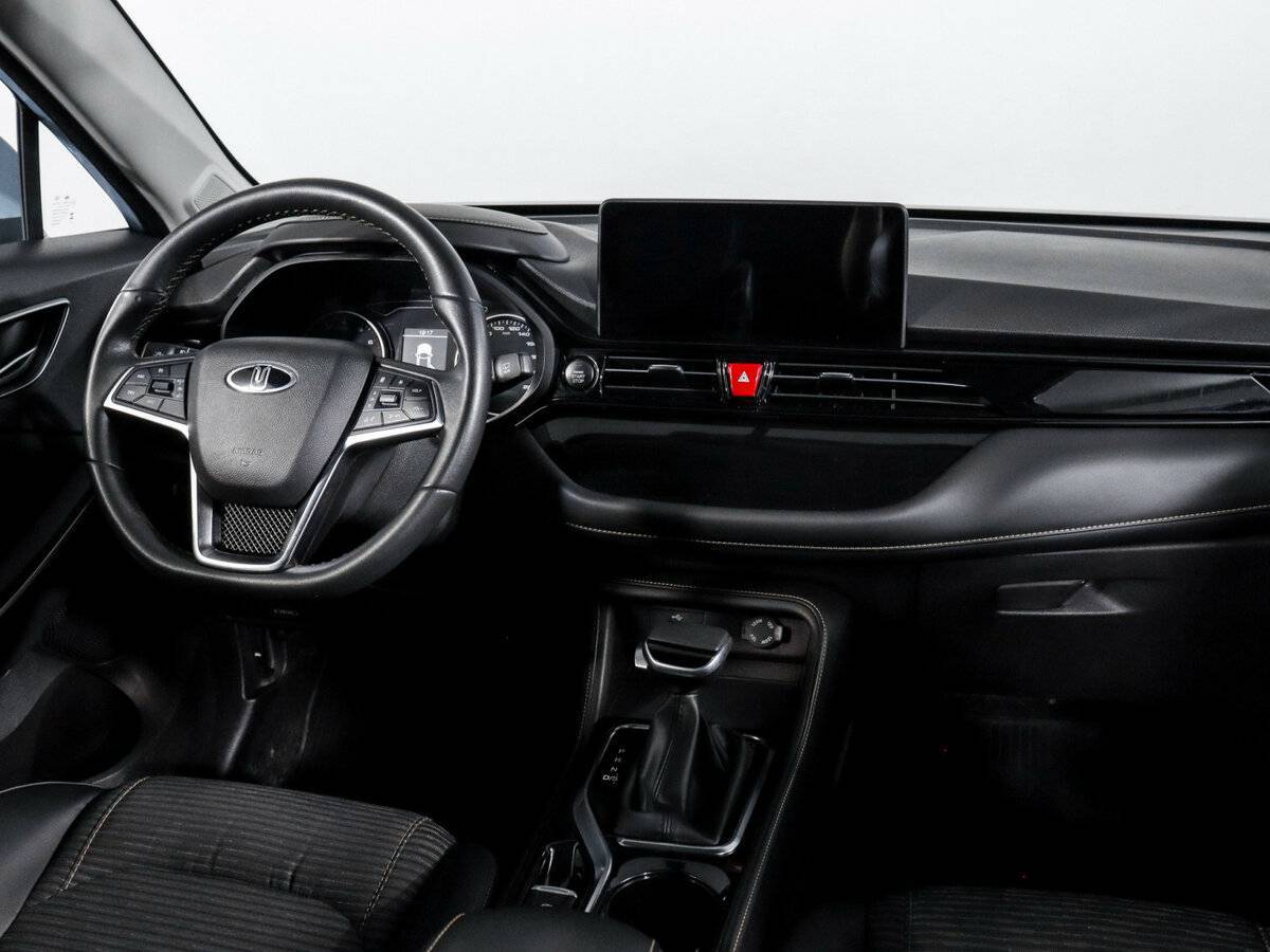 Купить Москвич 3, 2023, 38 276 км.. Фото: #7