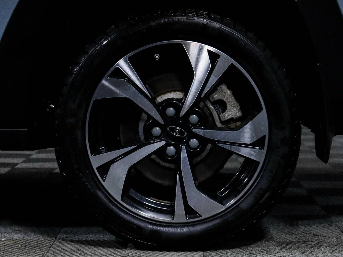 Купить Москвич 3, 2023, 38 276 км.. Фото: #10