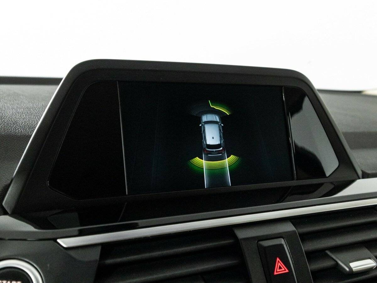 Купить BMW X3, 2017, 143 153 км.. Фото: #15