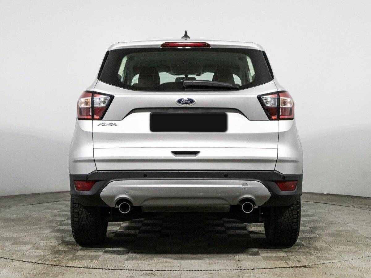 Купить Ford Kuga, 2019, 53 527 км.. Фото: #5