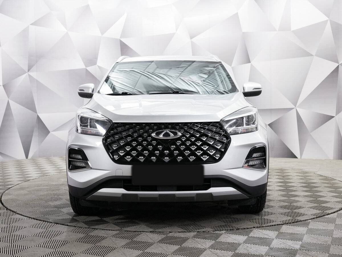 Купить Chery Tiggo 4 Pro, 2024, 13 200 км.. Фото: #7