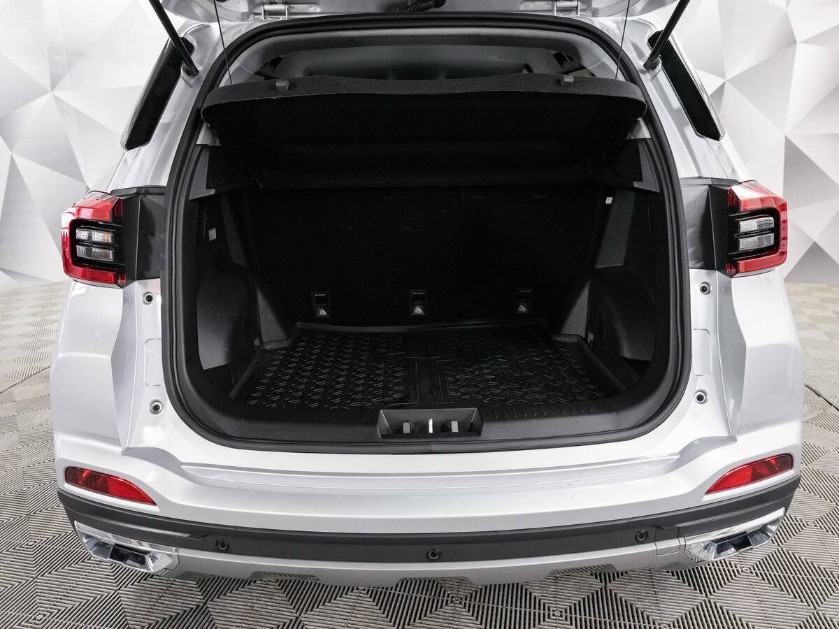 Купить Chery Tiggo 4 Pro, 2024, 13 200 км.. Фото: #21