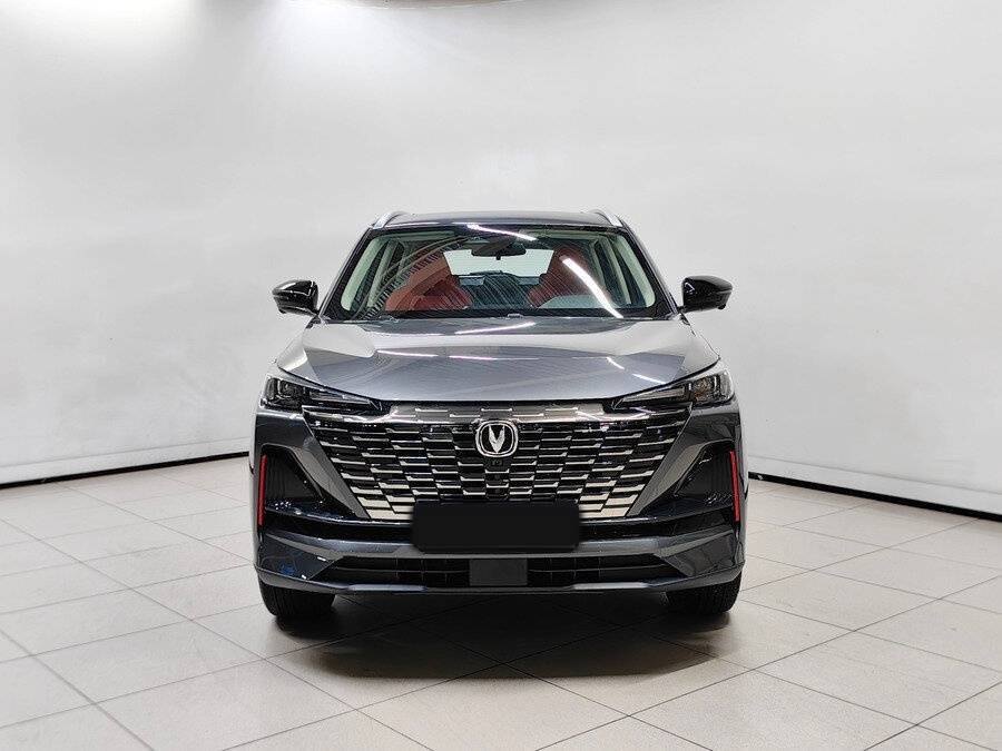 Купить Changan CS55 Plus, 2023, 10 344 км.. Фото: #2