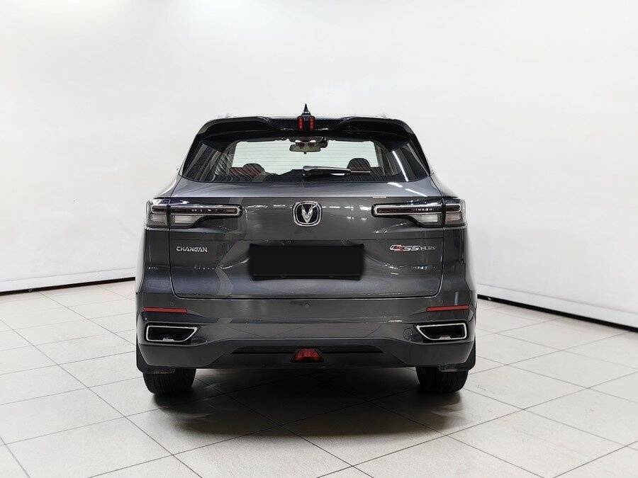 Купить Changan CS55 Plus, 2023, 10 344 км.. Фото: #3
