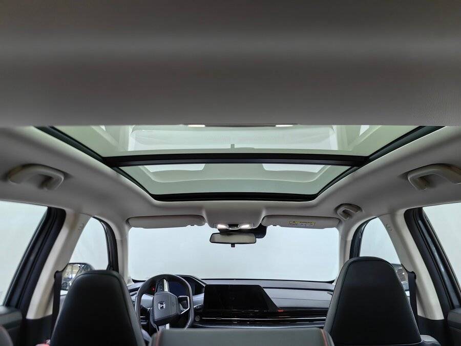 Купить Changan CS55 Plus, 2023, 10 344 км.. Фото: #24