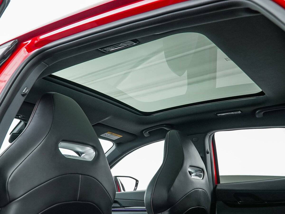 Купить Changan UNI-V, 2023, 25 625 км.. Фото: #13