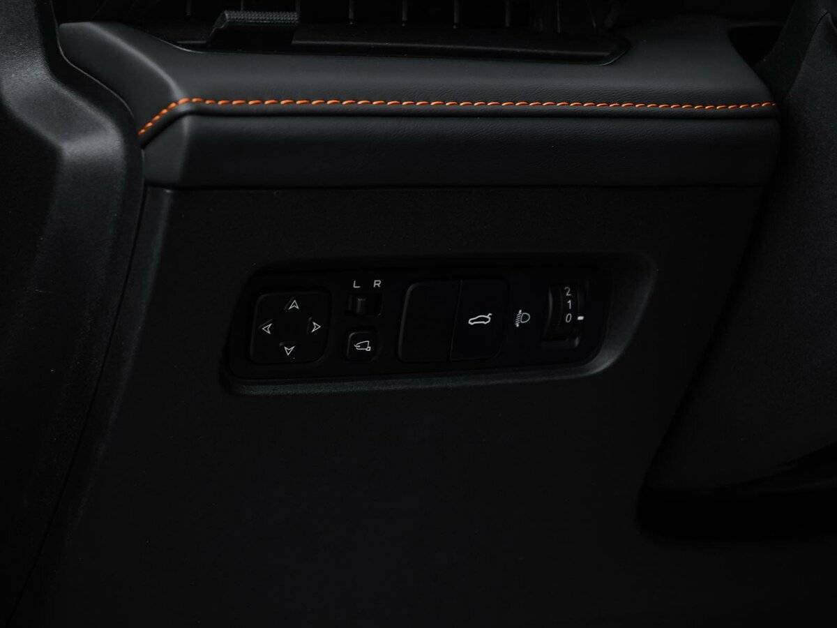 Купить Changan UNI-V, 2023, 25 625 км.. Фото: #15